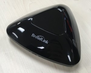 BroadLink RM Pro Smart Remote Control